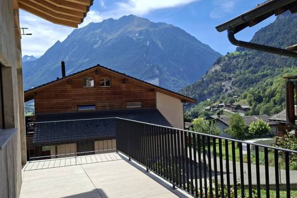 VOLLEGES - 3.5 pièces